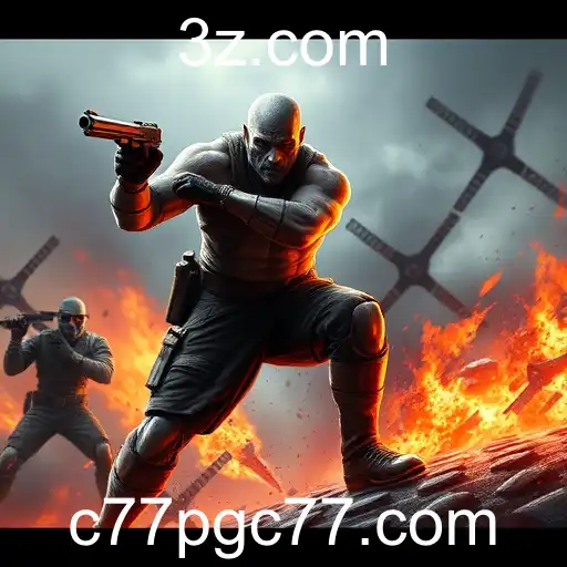 Explorando a Emoção: A Ascensão da Categoria 'Action Packed' no Mundo dos Jogos