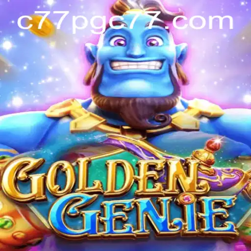 GoldenGenie: Discover the Mythical World of C77pg