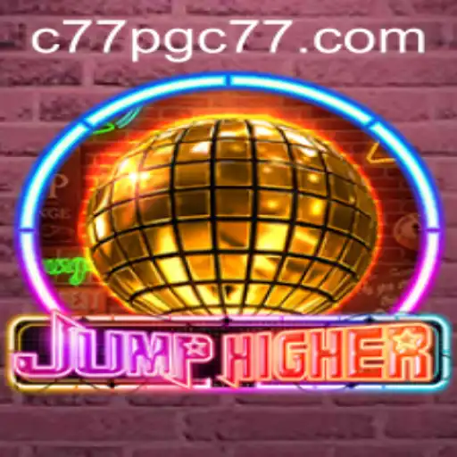 JumpHigher: Elevate Your Gaming Experience with the Thrilling World of C77pg