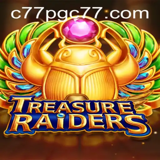 Unveiling the Exciting World of TREASURERAIDERS: A Comprehensive Guide