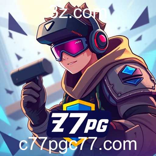 A Revolução da C77pg Aumenta o Interesse por Jogos em 2025