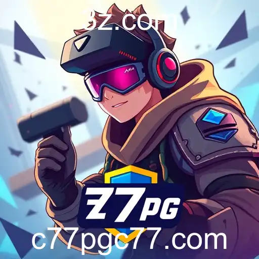 A Revolução da C77pg Aumenta o Interesse por Jogos em 2025