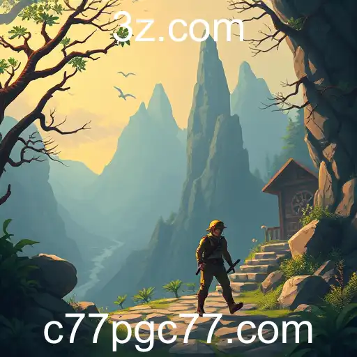 C77pg: O Futuro dos Jogos em Português