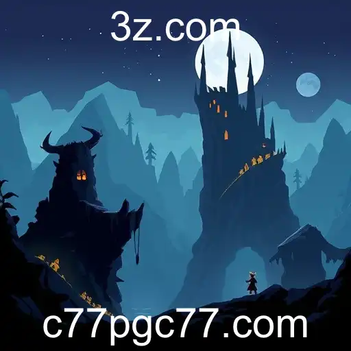 C77pg e as Novas Tendências do Mundo dos Jogos