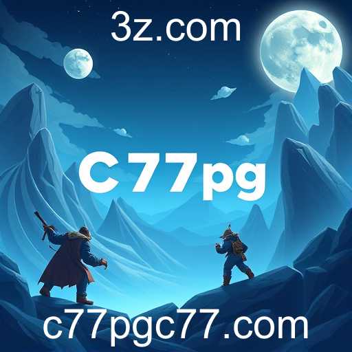 C77pg: Revolução no Mundo dos Jogos