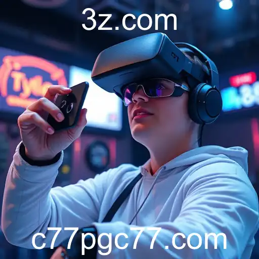 A Revolução do Jogo Digital em 2025