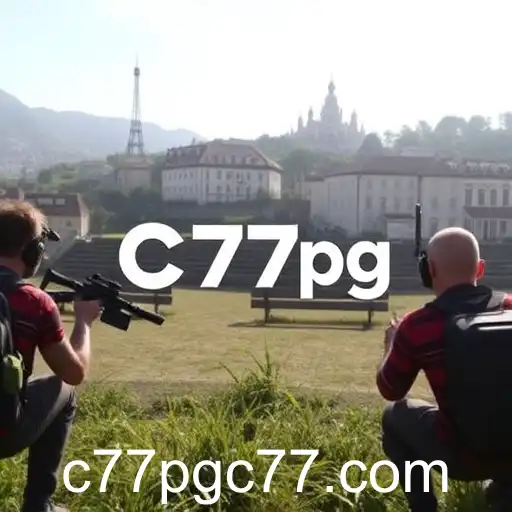 C77pg: O Futuro dos Jogos Online em 2025