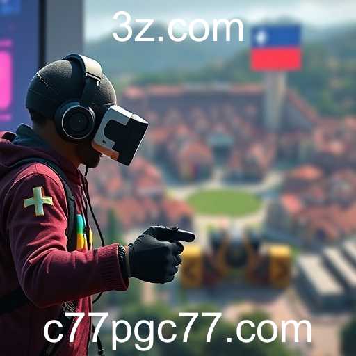 Inovações e Tendências no Universo dos Jogos