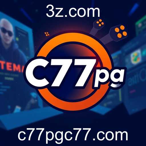 O Crescimento Surpreendente do C77pg no Mundo dos Jogos