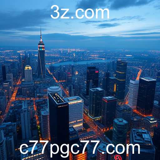 O Impacto do C77pg no Mundo dos Jogos Online