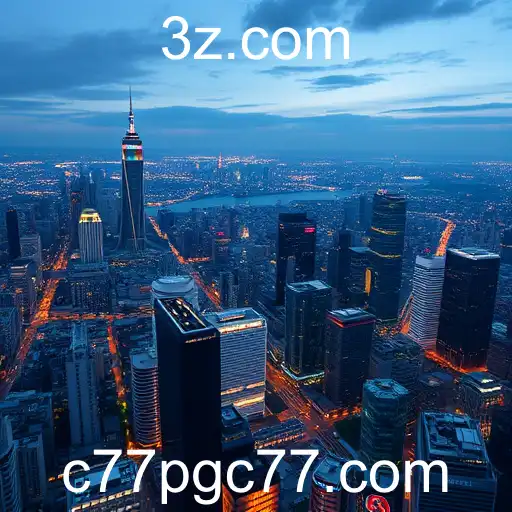 O Impacto do C77pg no Mundo dos Jogos Online