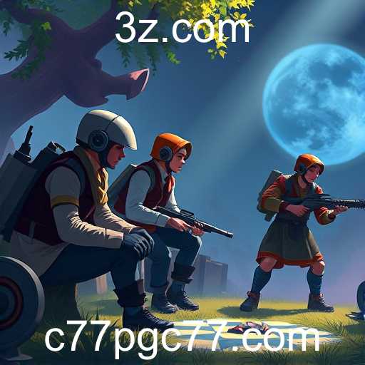 O Impacto do C77pg no Universo dos Jogos Online