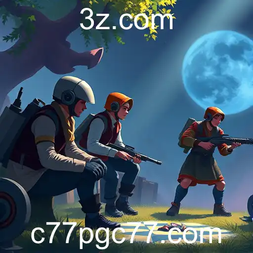 O Impacto do C77pg no Universo dos Jogos Online