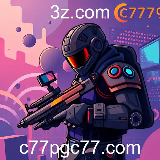 O Impacto do C77pg na Comunidade de Jogos em 2025