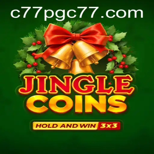 JingleCoins: The Festive Adventure Game