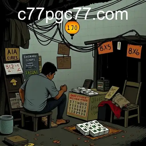 The Intricate World of Jueteng: Unraveling the Complexity of an Illegal Numbers Game