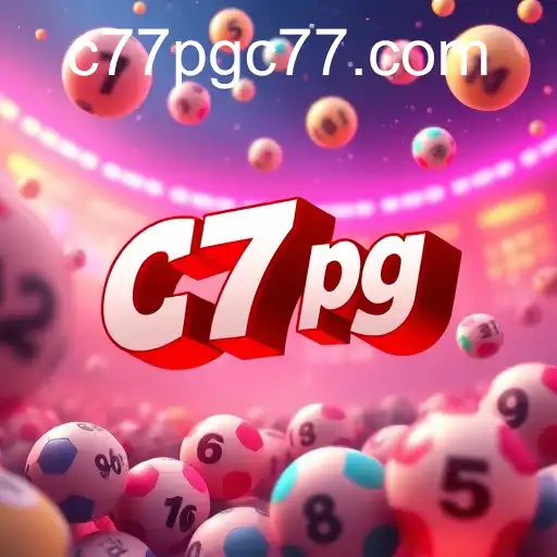 Exploring the Enchanting World of Lottery Games: A Deep Dive into C77pg