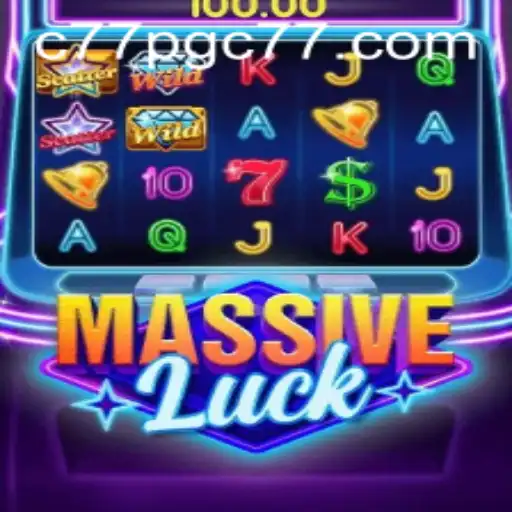 Discover the Thrills of MassiveLuck: Game Description, Introduction, and Rules