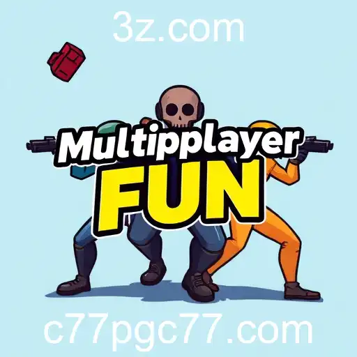 Explorando a Diversão dos Jogos Multiplayer