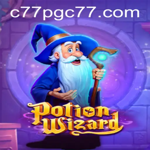 Dive into the Magical World of PotionWizard: Unleash Your Inner Alchemist