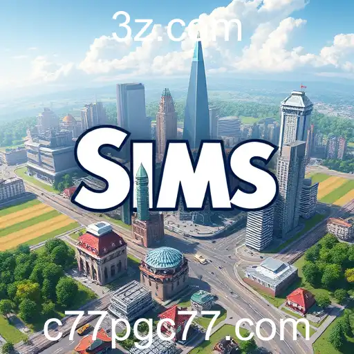 O Fascinante Mundo das Simulações: Explorando a Categoria de Jogos 'Simulations'