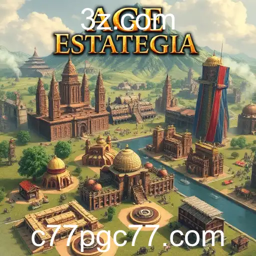 A Ascensão dos Jogos de Estratégia: Inteligência e Planificação em 'Strategic Play'