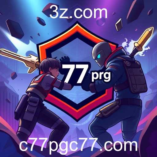 A Ascensão do C77pg: Um Novo Fenômeno no Mundo dos Jogos