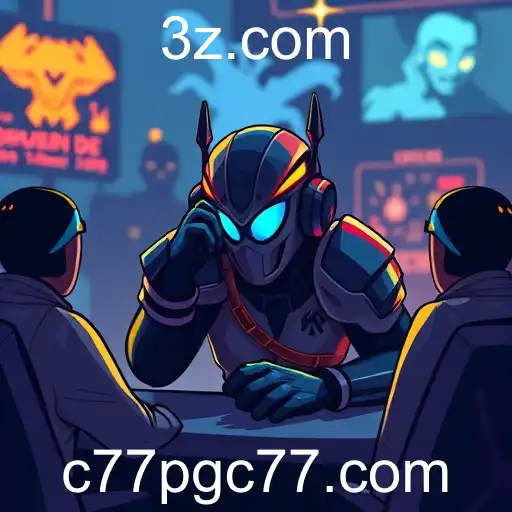 Tendências e Desafios do C77pg na Indústria de Jogos